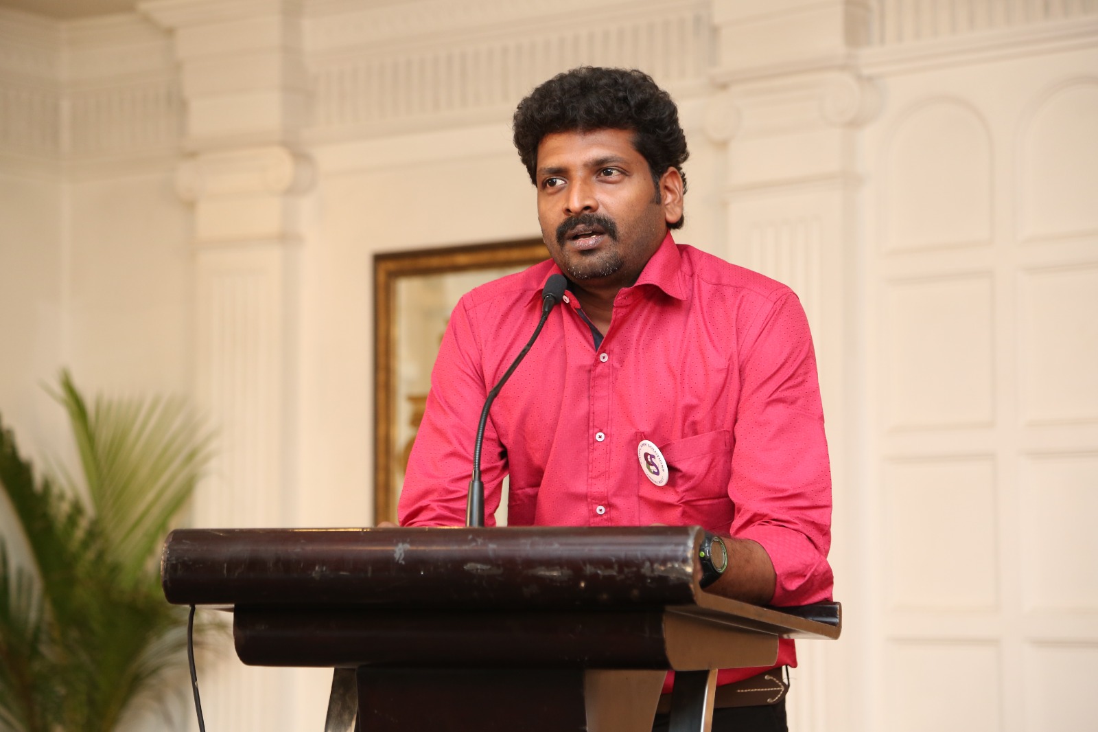 Founder Image