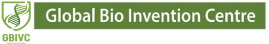 Global Bio Invention Centre Logo